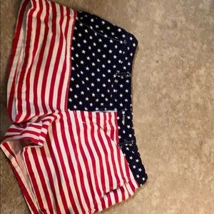 Chubbies the miss mericas shorts